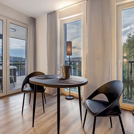Egge Resort 7F Mit Whirpool U Sauna Altenbeken Bagian luar foto