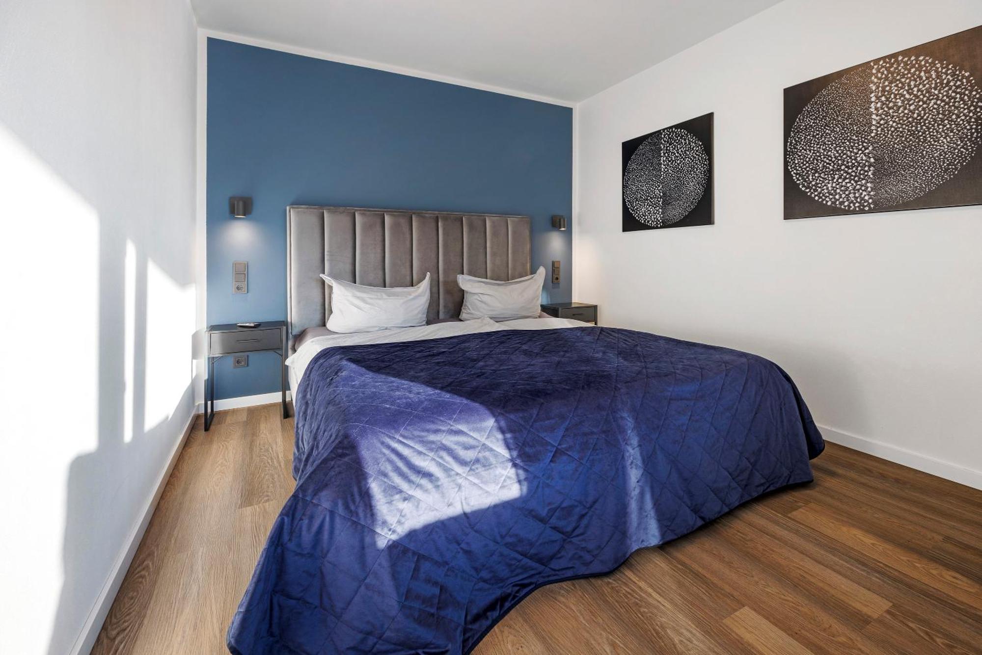 Egge Resort 7F Mit Whirpool U Sauna Altenbeken Bagian luar foto