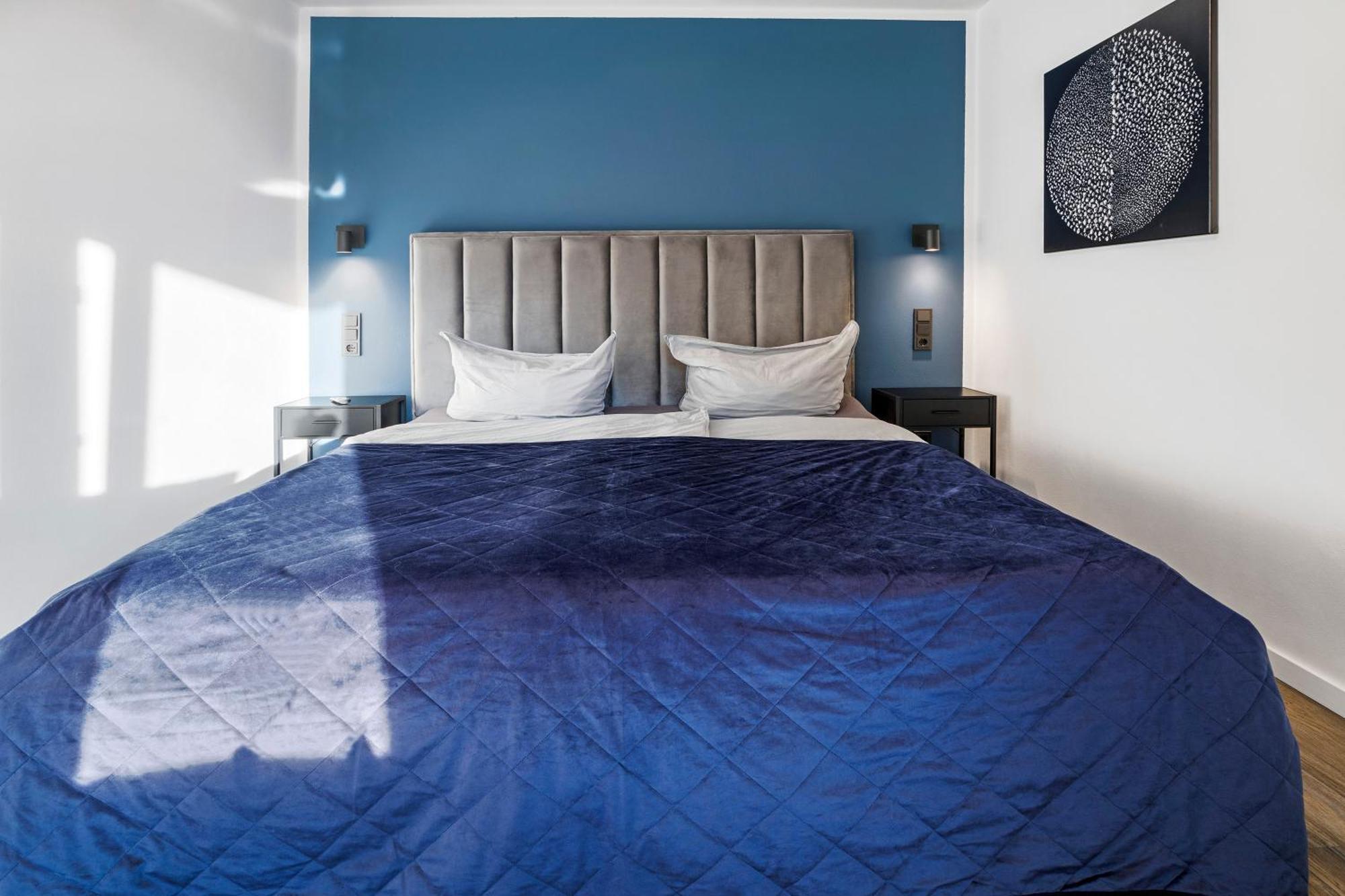 Egge Resort 7F Mit Whirpool U Sauna Altenbeken Bagian luar foto